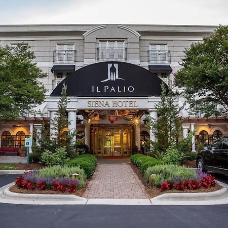 The Siena Hotel, Autograph Collection Chapel Hill Exteriör bild
