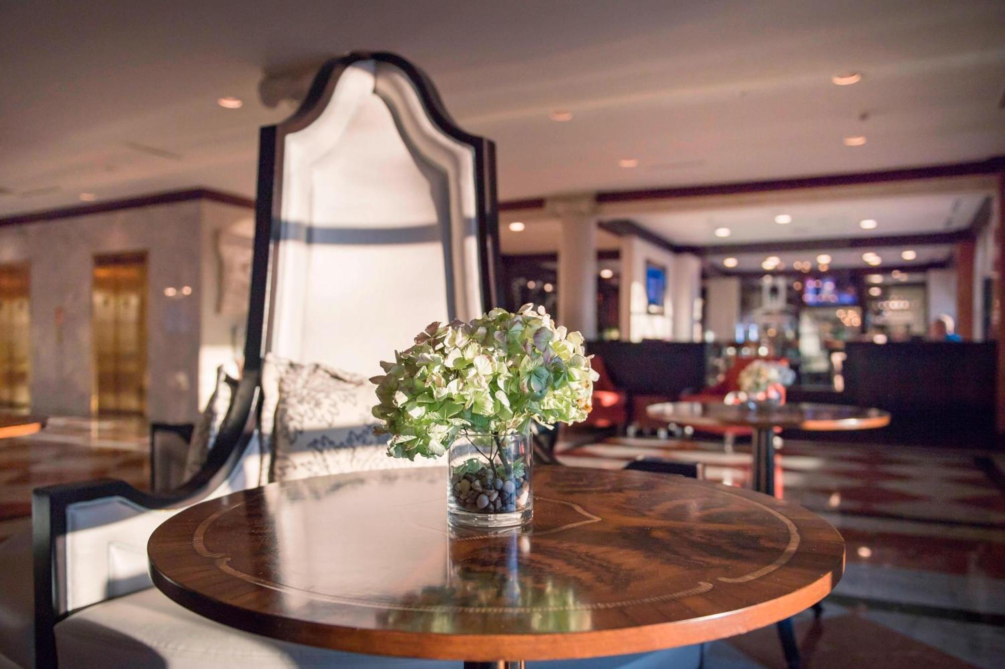 The Siena Hotel, Autograph Collection Chapel Hill Exteriör bild