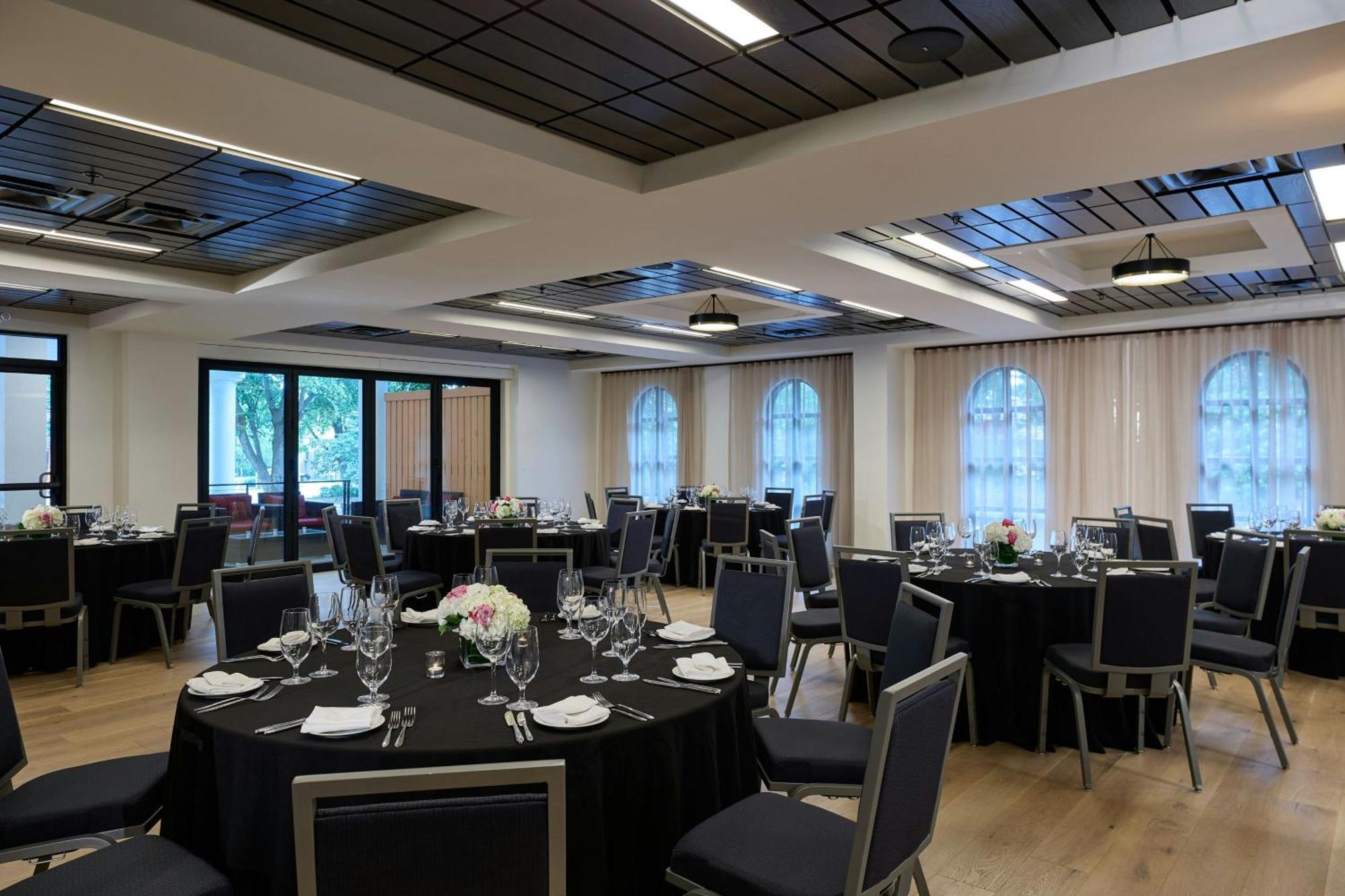 The Siena Hotel, Autograph Collection Chapel Hill Exteriör bild