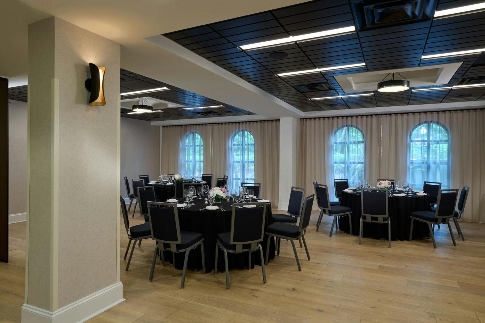 The Siena Hotel, Autograph Collection Chapel Hill Exteriör bild
