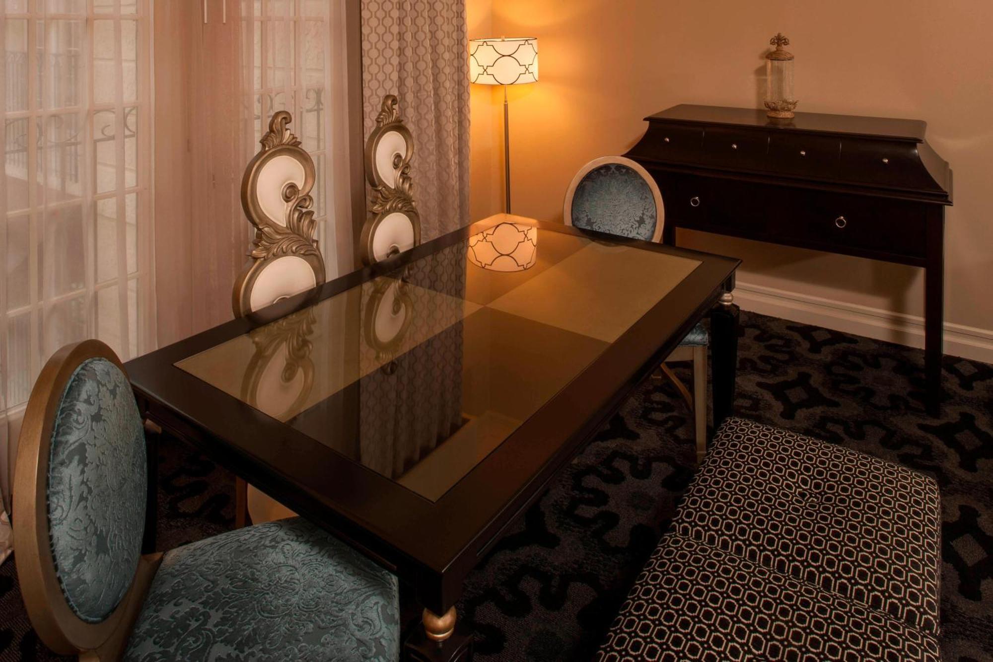 The Siena Hotel, Autograph Collection Chapel Hill Exteriör bild
