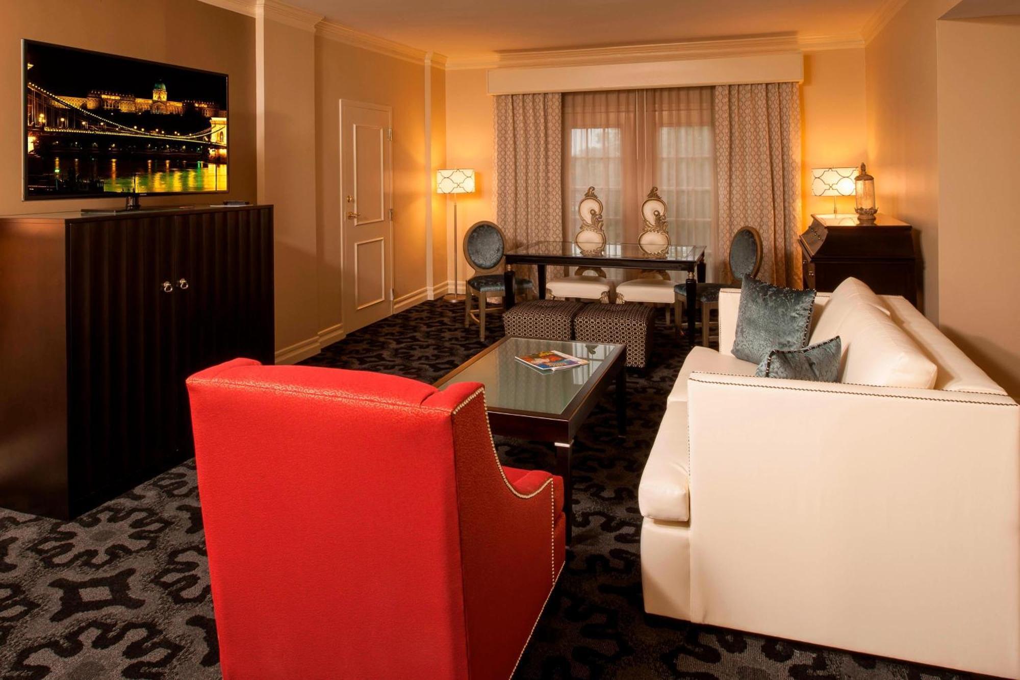 The Siena Hotel, Autograph Collection Chapel Hill Exteriör bild