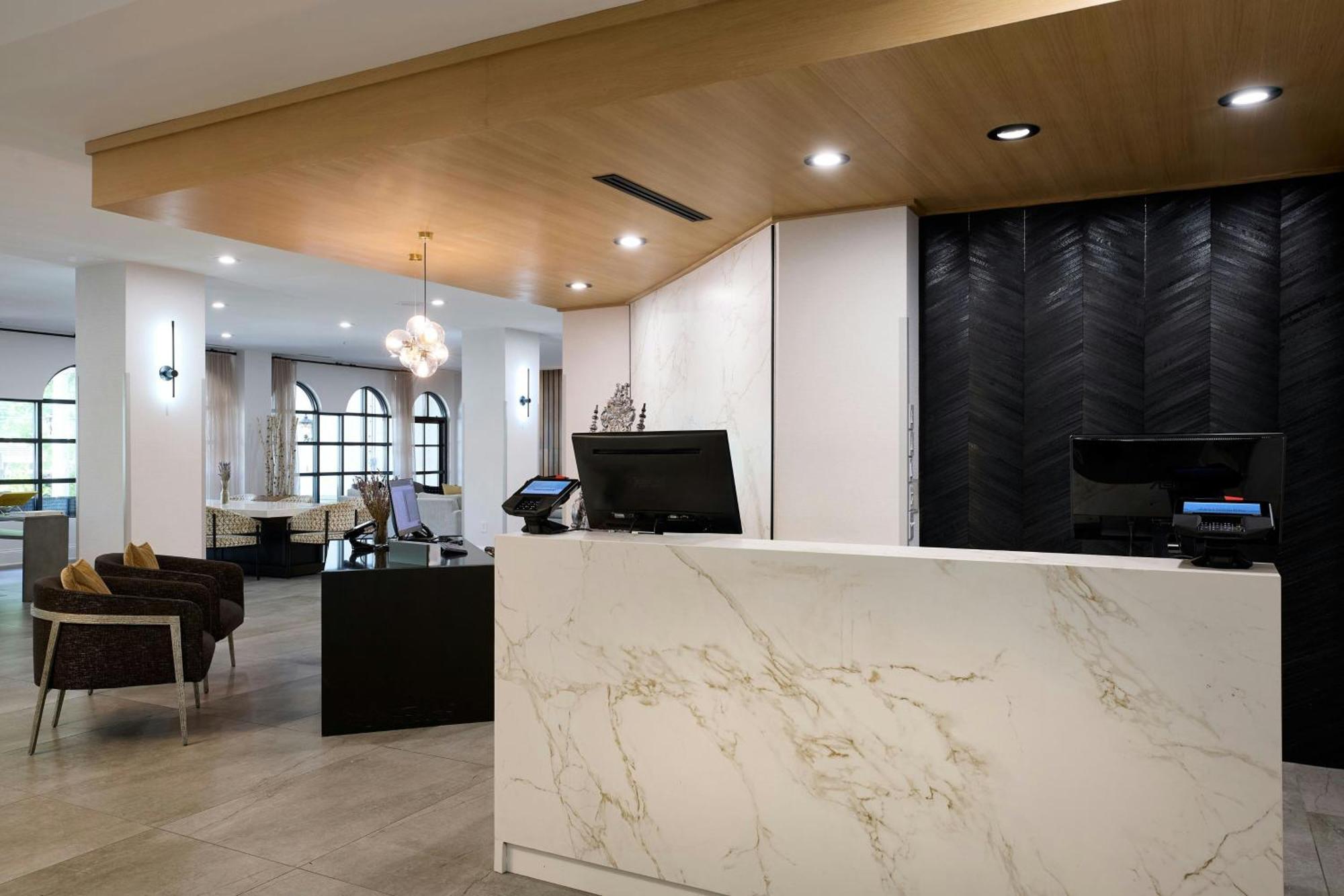 The Siena Hotel, Autograph Collection Chapel Hill Exteriör bild